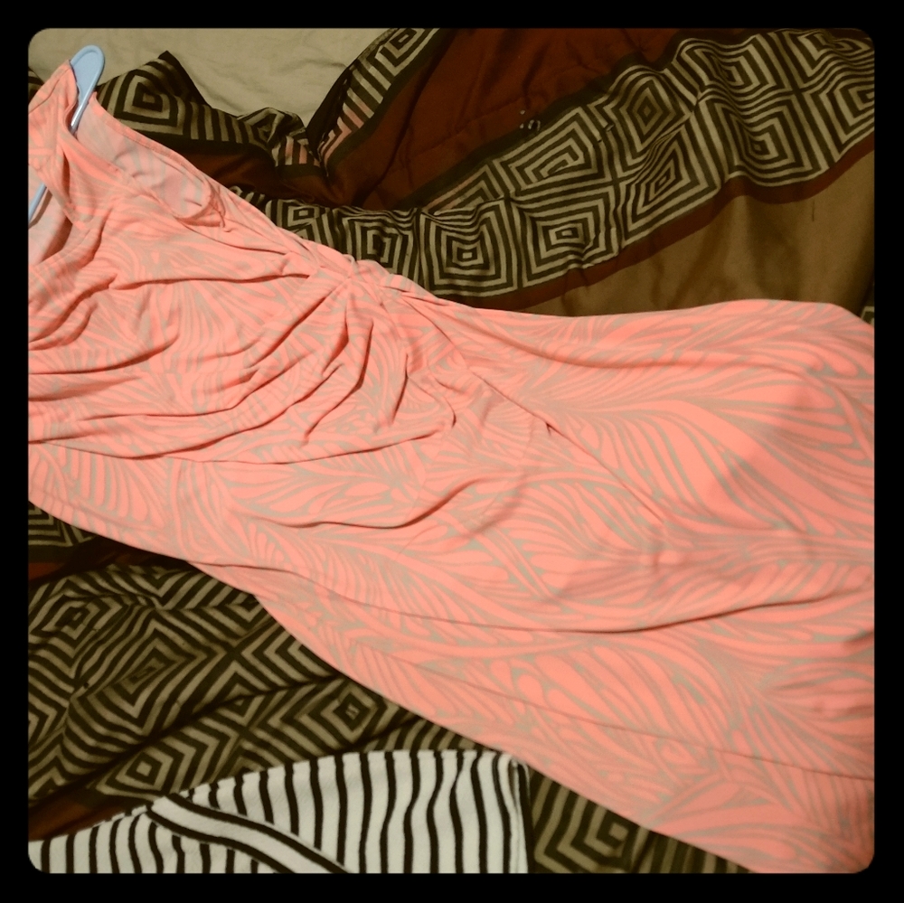 Victoria's secret dress